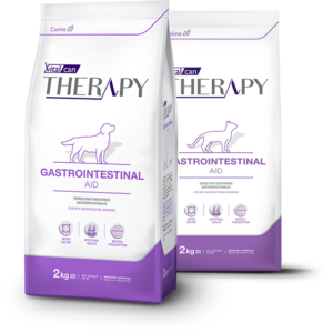 Therapy Canine Gastrointestinal AID