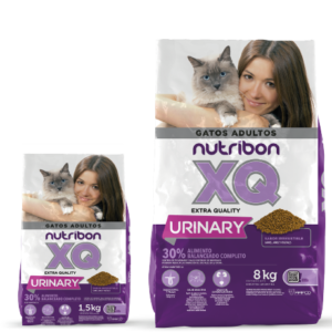 Nutribon XQ Gato Urinary