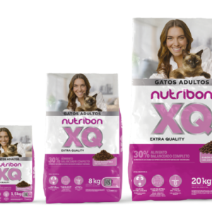 Nutribon XQ Gato Adulto
