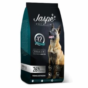 Jaspe Premium Adulto