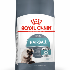 Hairball Care Royal Canin
