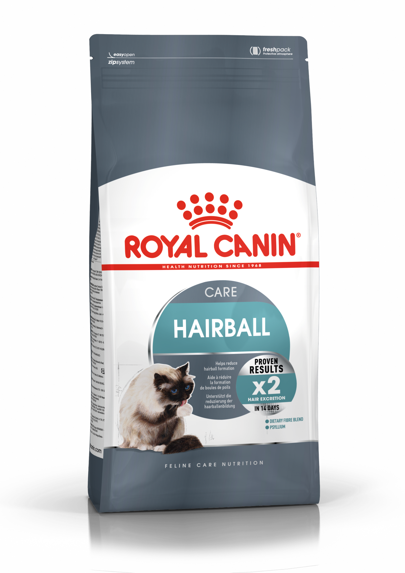 Hairball Care Royal Canin