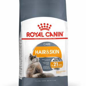 Hair & Skin Care Royal Canin
