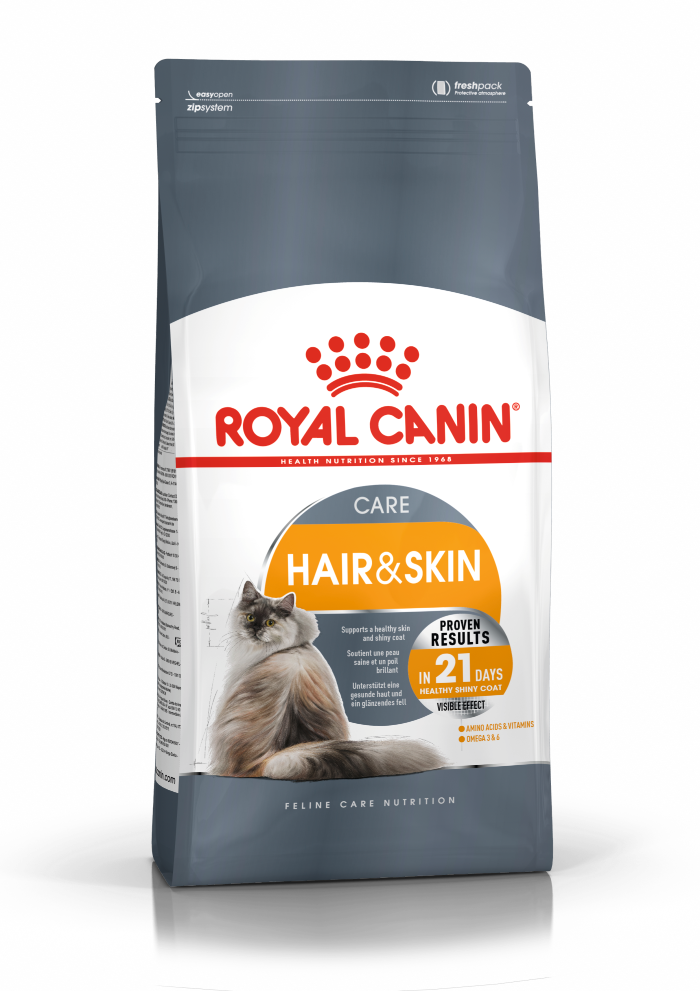 Hair & Skin Care Royal Canin