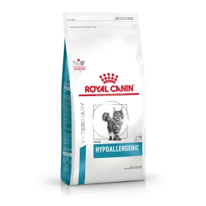Hypoallergenic Royal Canin