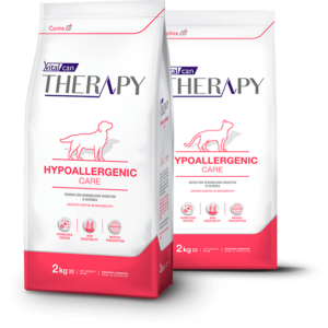 Therapy Canine Hypoallergenic Care