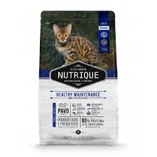 Nutrique Young Adult Cat Healthy Maintenance