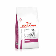 Renal Canine Royal Canin