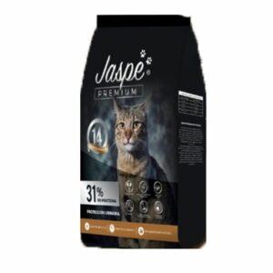 Jaspe Premium Gato