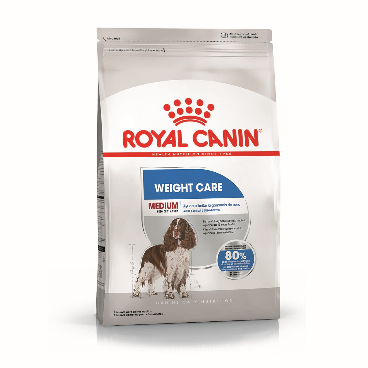 Medium Weight Care Royal Canin
