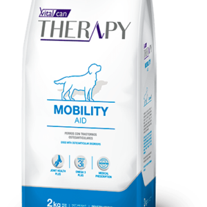 Therapy Canine Mobility Aid