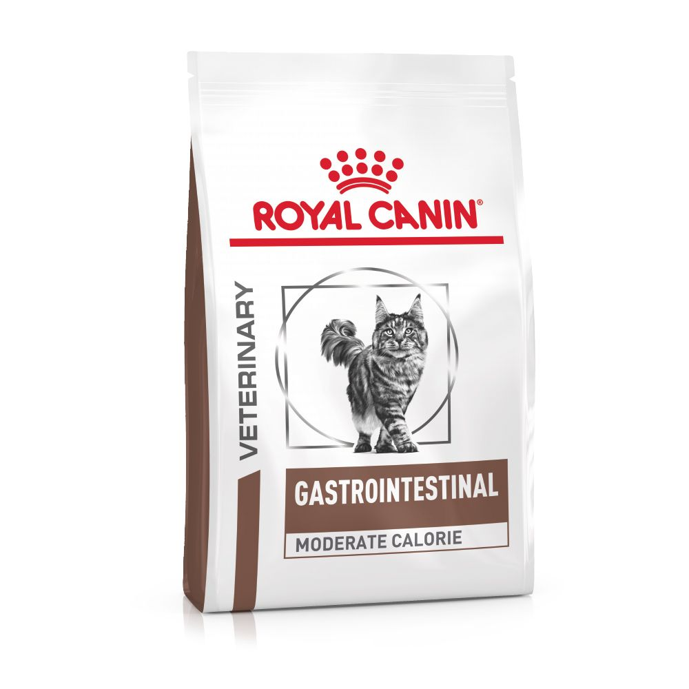 Gastrointestinal Moderate Calorie Royal Canin