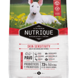 Nutrique Skin Sensitivity Dog