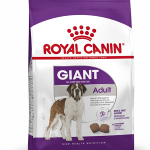 Giant Adulto Royal Canin