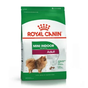 Mini Indoor Adult Royal Canin