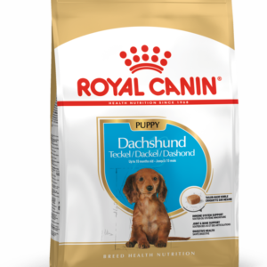 Salchicha Puppy Royal Canin