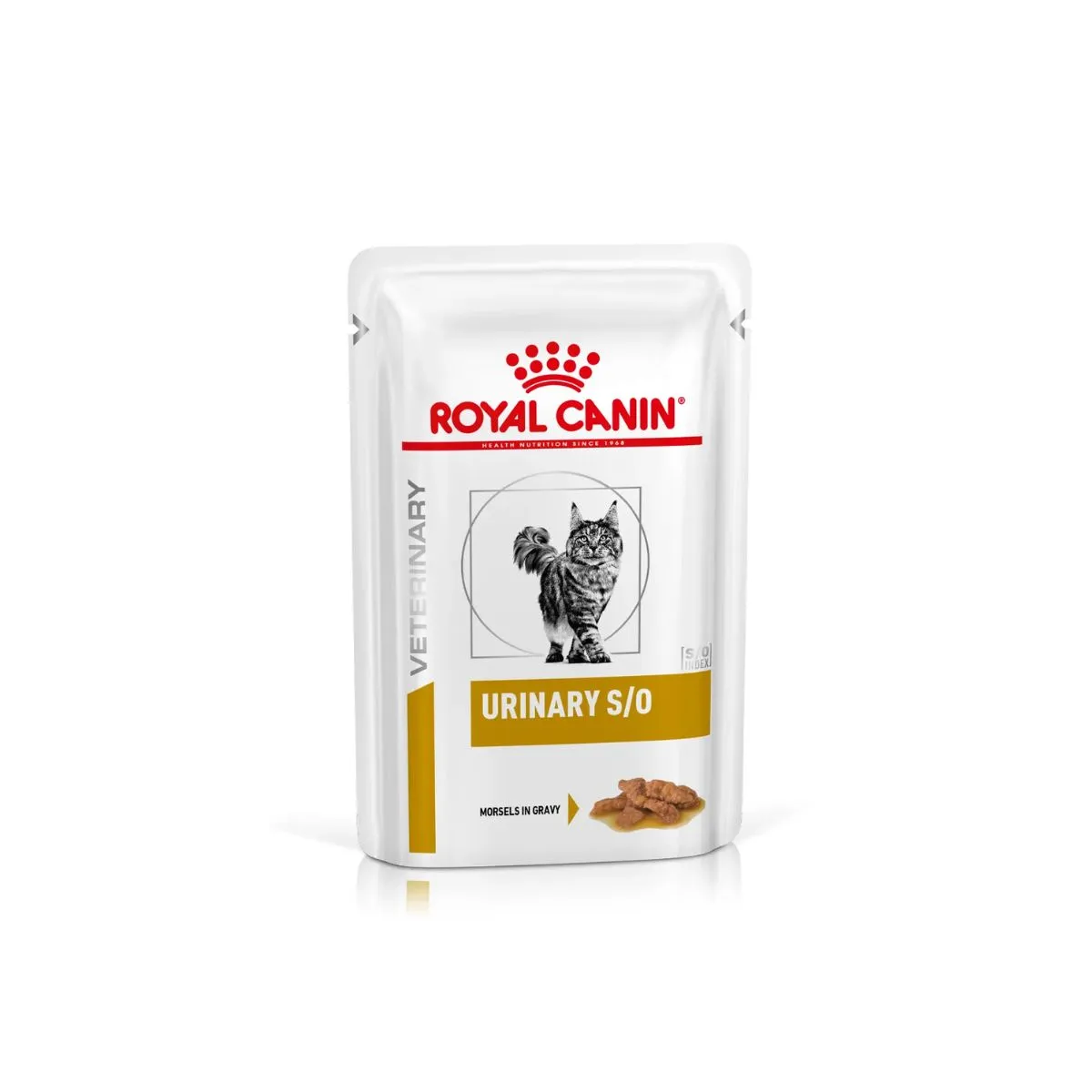 Urinary S/O Pouch Royal Canin
