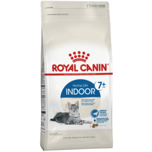 Indoor 7+ Royal Canin