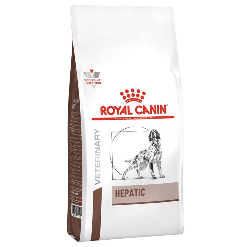 Hepatic Dog Royal Canin