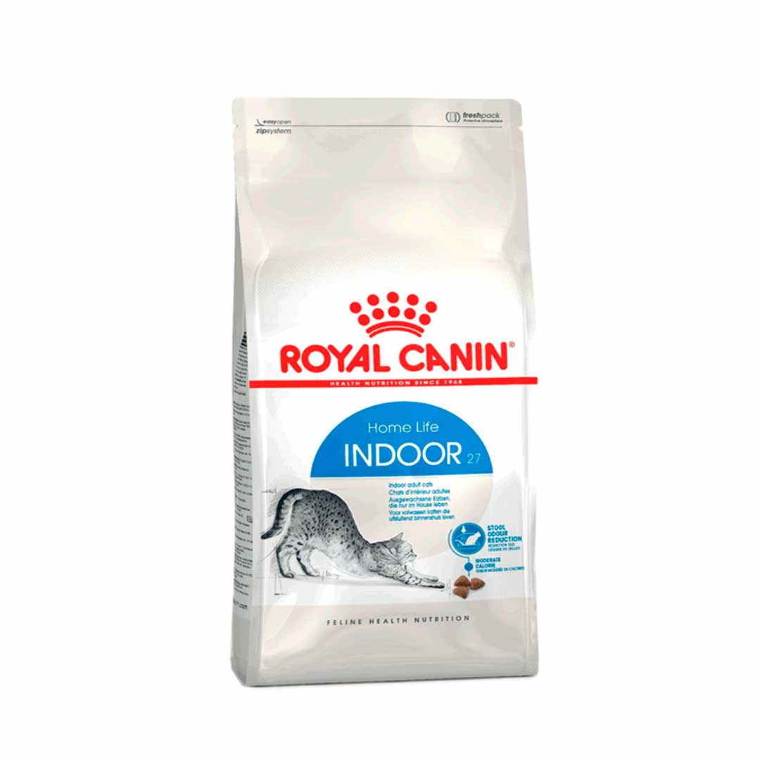Royal Canin Indoor