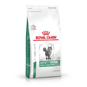 Satiety Feline Royal Canin