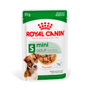 Mini Adult Pouch Royal Canin