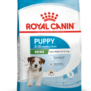 Mini Puppy Royal Canin