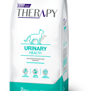 Therapy Feline Urinary Health