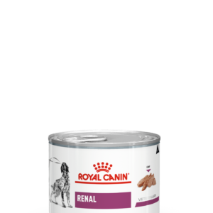 Renal Canine Lata Royal Canin